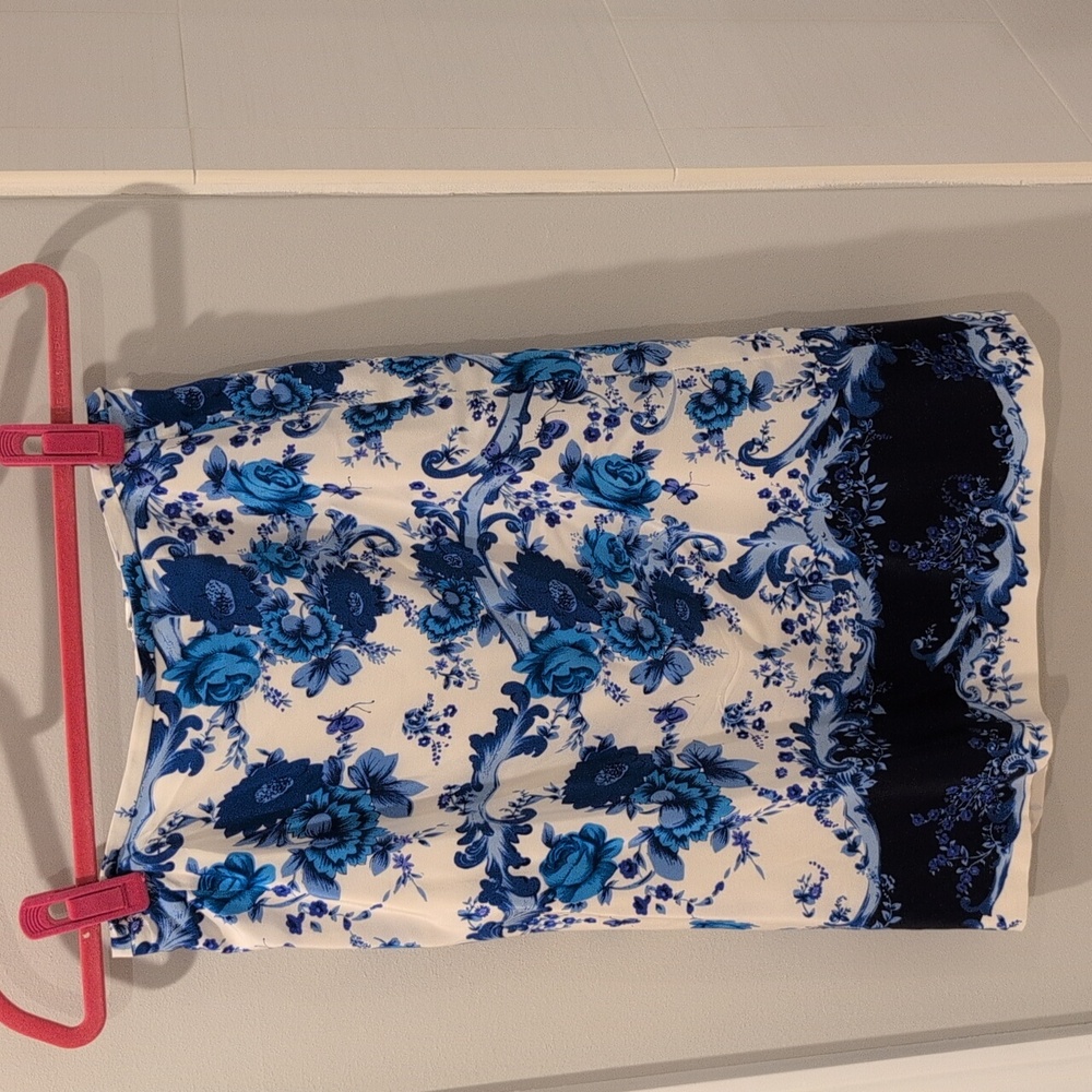 Escada skirt